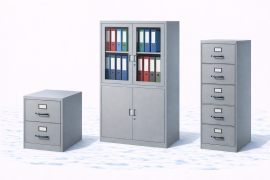 Шкафове за архивиране