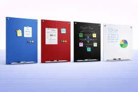 Стъклени табла