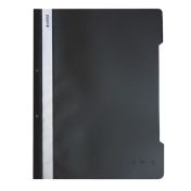 Папка с перфорация Leitz