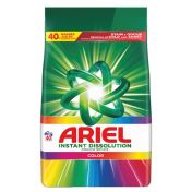 Прах за пране Ariel