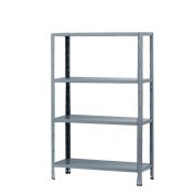 Метален стелаж Crosser