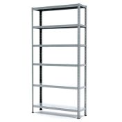 Метален стелаж Stahlmet