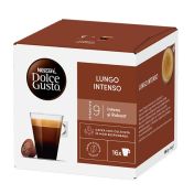 Кафе капсула Nescafe Dolce Gusto