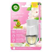 Air Wick електрически комплект Божур и Жасмин