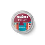 Кафе капсула Lavazza Blue Napoli Espresso 100 бр