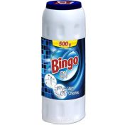 Препарат абразив прахообразен Bingo OV с хлор 500 g