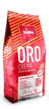 Кафе Zarra Oro Crema на зърна 1 kg