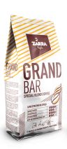 Кафе Zarra Grand Bar на зърна 1 kg