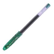 Химикалка с гел мастило Pilot Super Gel
