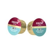 Кафе капсула Costa Decaf Medium Roast 48 бр.
