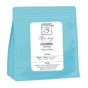 Кафе Blue Bag Colombia Popayan 500 g