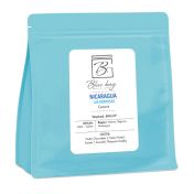 Кафе Blue Bag Nicaragua Mimosas 1 kg