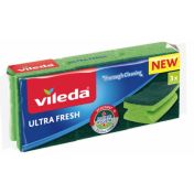 Домакинска гъба Vileda Ultra Fresh