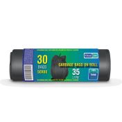 Чували на ролка Clean Job