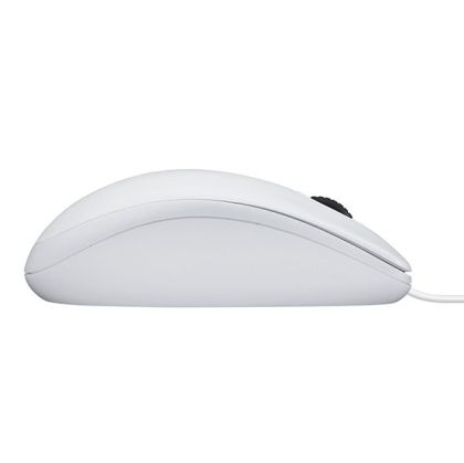 Мишка Logitech B100