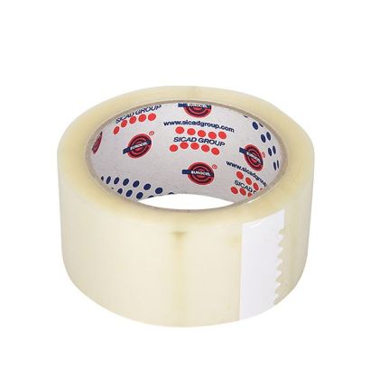Лепяща опаковъчна лента Eurocel PP31