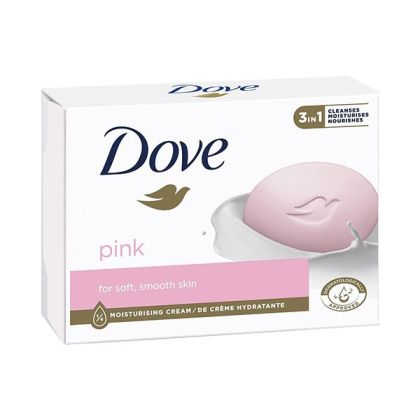 Тоалетен сапун Dove