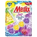 Ароматизатор за тоалетна Medix WC Fresh Drops