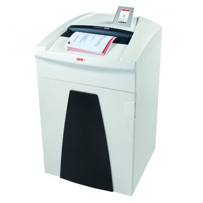 Шредер HSM Securio P36i 1850