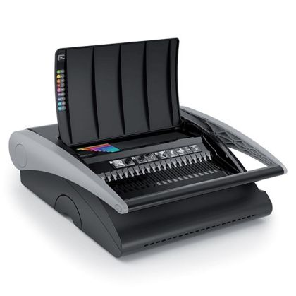 Подвързваща машина GBC CombBind C210