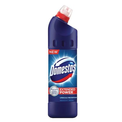 Препарат за дезинфекция Domestos
