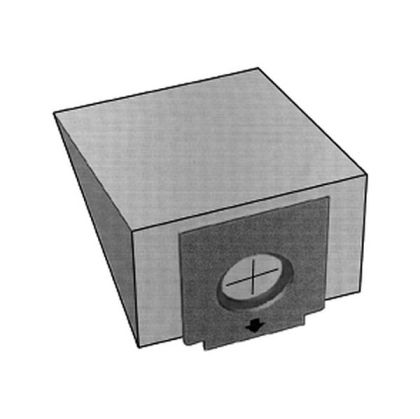 Торби за прахосмукачка Nitec T161