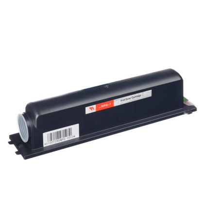 Тонер черен Canon NPG-1