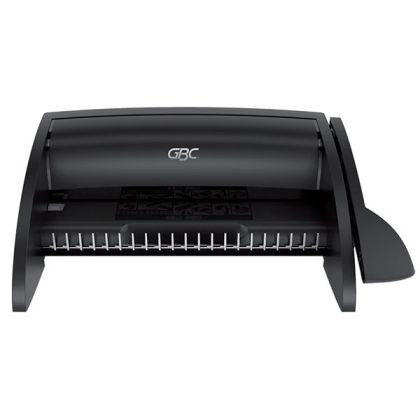 Подвързваща машина GBC CombBind C100