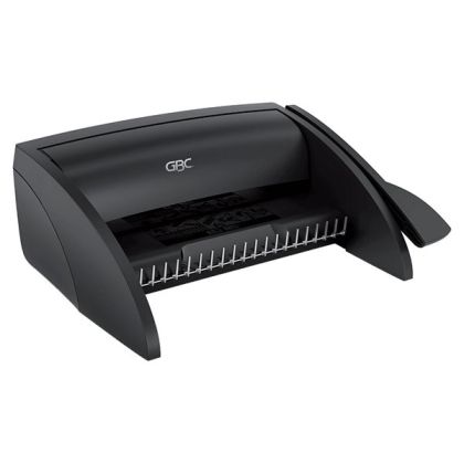 Подвързваща машина GBC CombBind C100