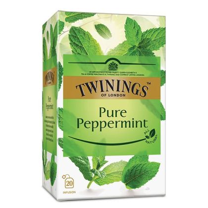 Чай Twinings