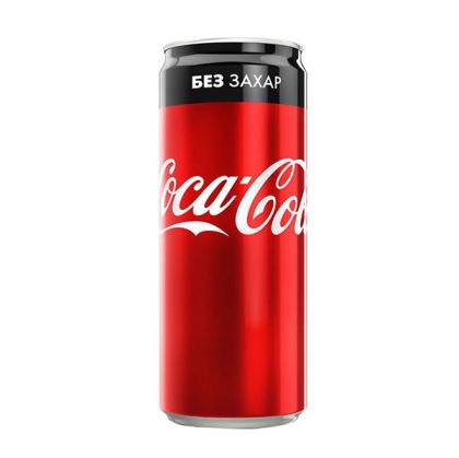 Coca-Cola Zero