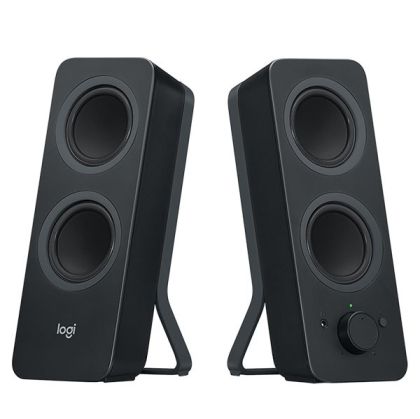 Тонколони Logitech Z207