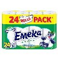 Тоалетна хартия Емека
