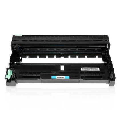 Барабанна касета черна Brother DR-2200