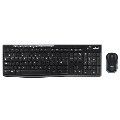 Комплект клавиатура и мишка Logitech MK270
