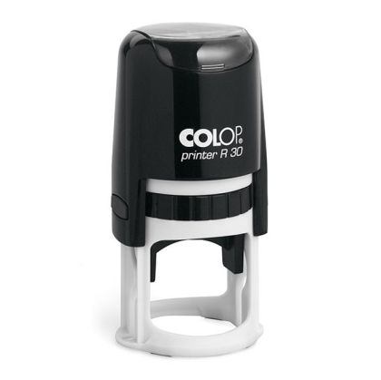 Печат Colop Printer R30