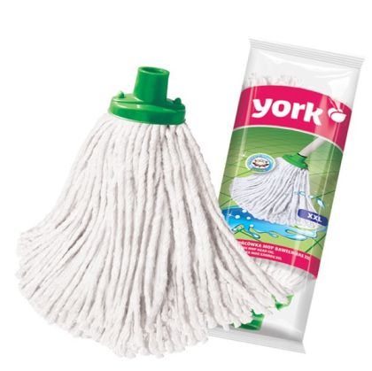 Бърсалка за мокро почистване York