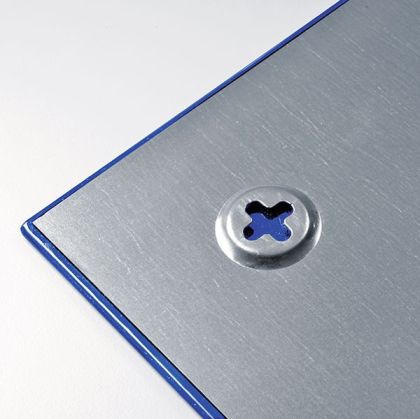 Магнитно стъклено табло Legamaster