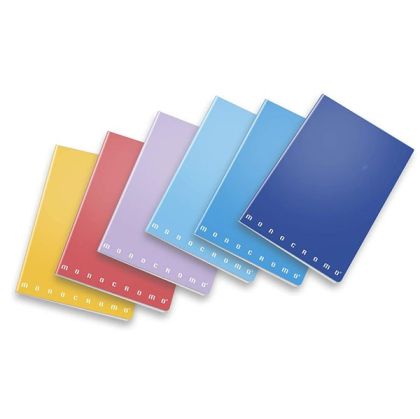 Тетрадка Pigna Monocromo