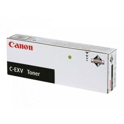 Тонер черен Canon C-EXV34B