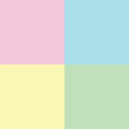 Цветен микс картон Maestro Color