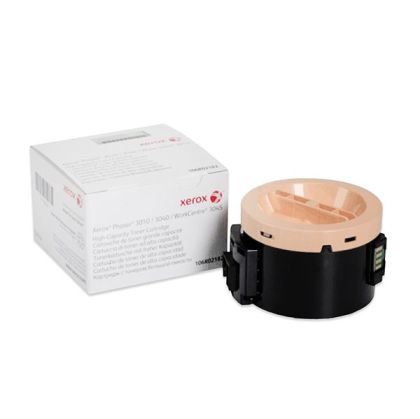 Тонер касета черна Xerox 106R02182