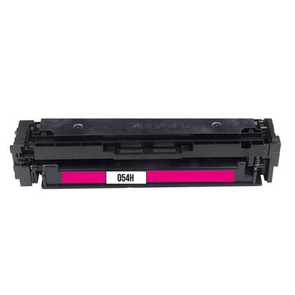 Тонер касета цветна Magenta Canon CRG-054MC
