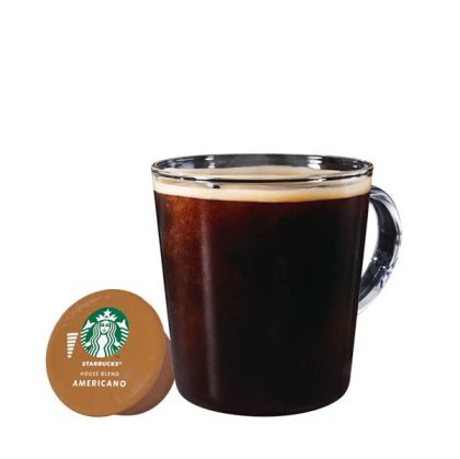 Кафе капсула Nescafe Dolce Gusto