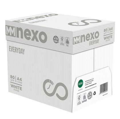 Хартия MM Nexo Everyday