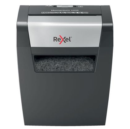 Шредер Rexel Momentum X406
