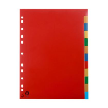 Разделител Office Point