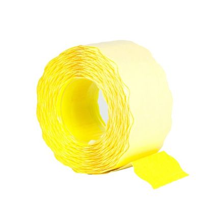 Етикети за маркиращи клещи