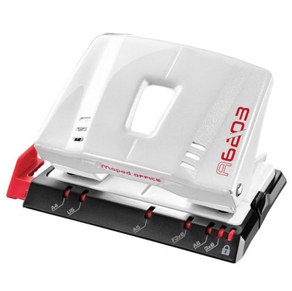 Перфоратор Maped Advanced Metal 6203