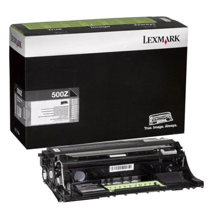 Барабанна касета черна Lexmark 50F0Z00